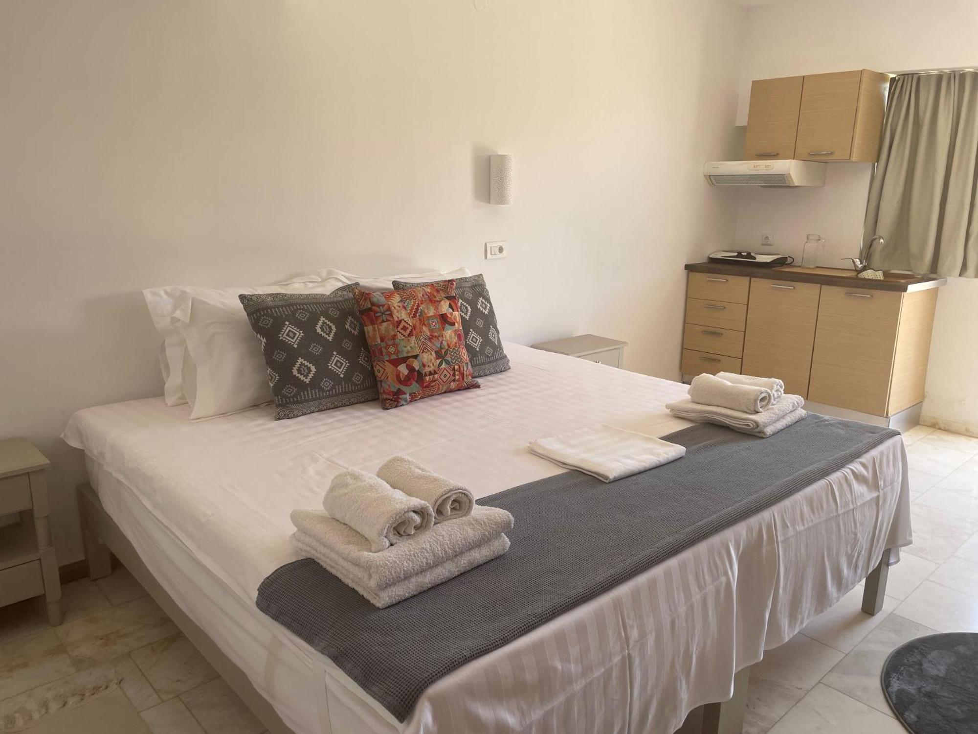 Hotel Kourkoumelata Argosztóli Kültér fotó
