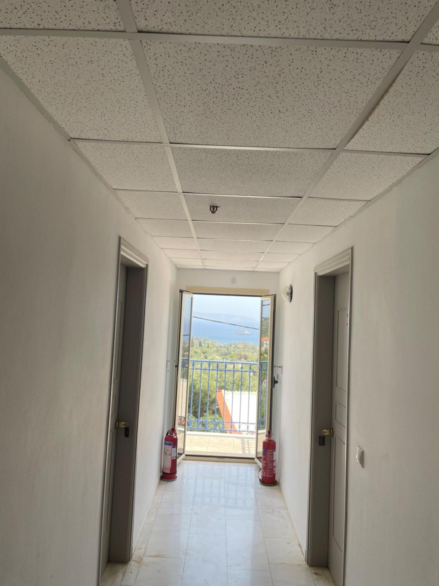 Hotel Kourkoumelata Argosztóli Kültér fotó
