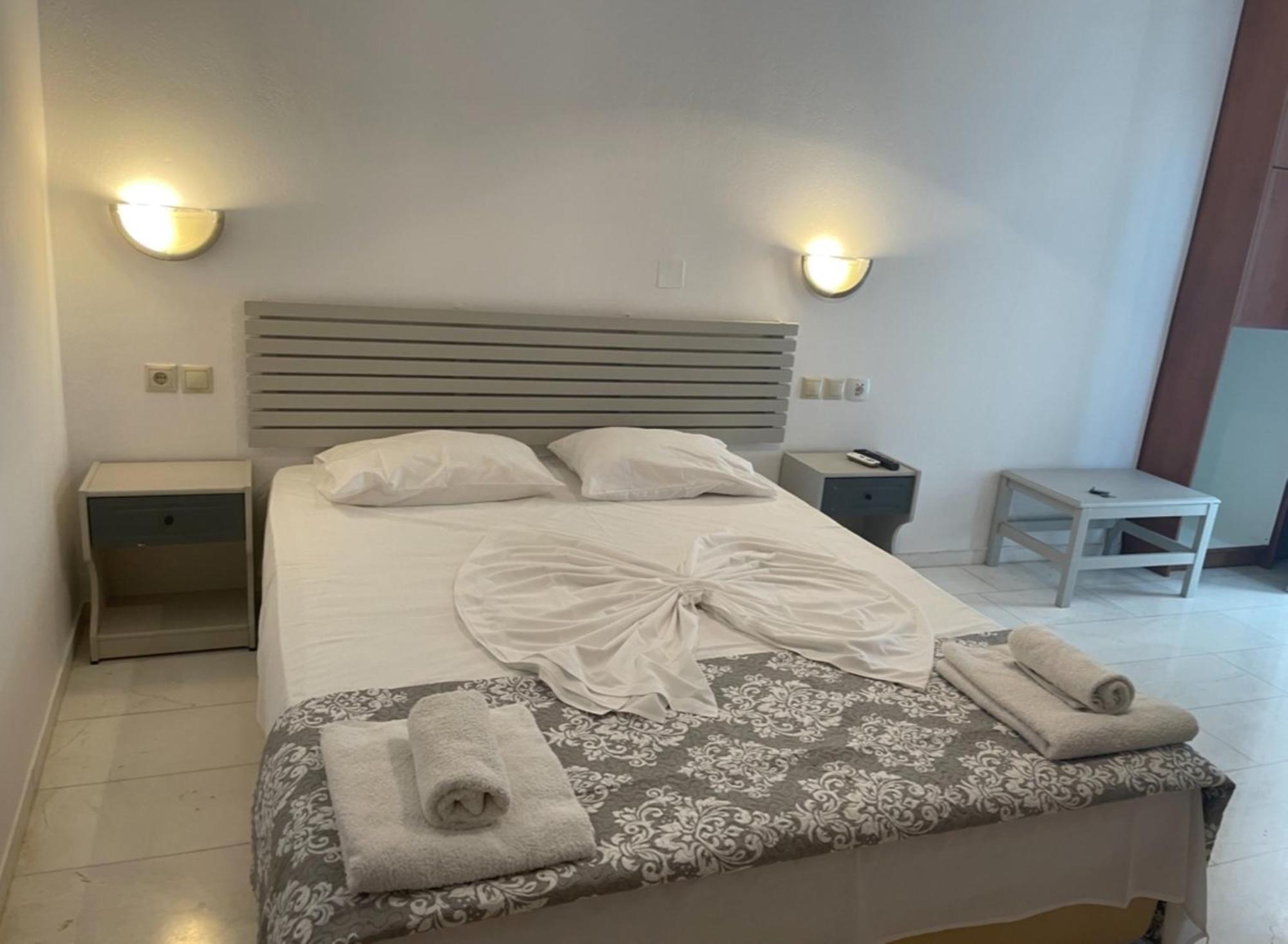Hotel Kourkoumelata Argosztóli Kültér fotó