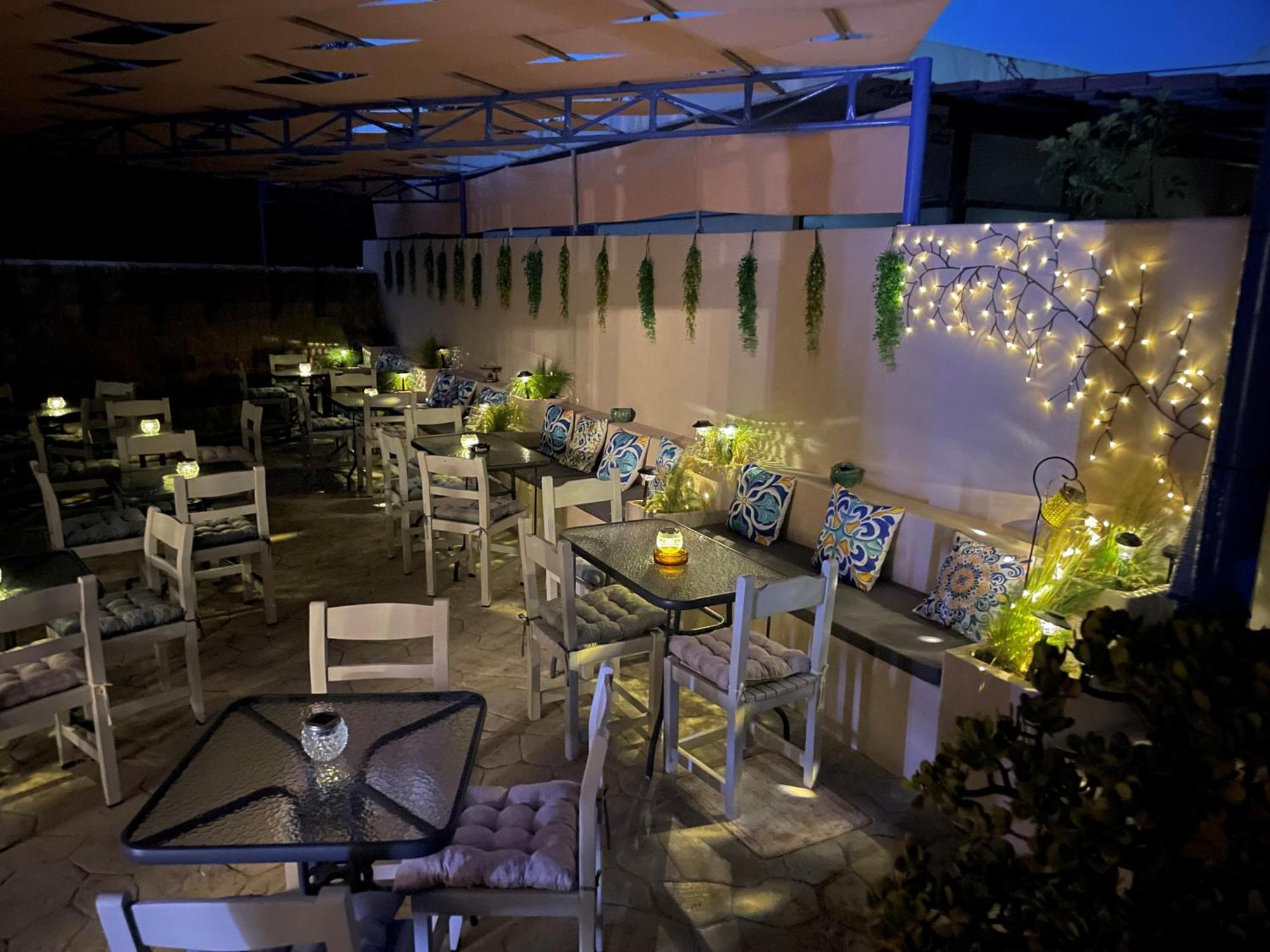 Hotel Kourkoumelata Argosztóli Kültér fotó