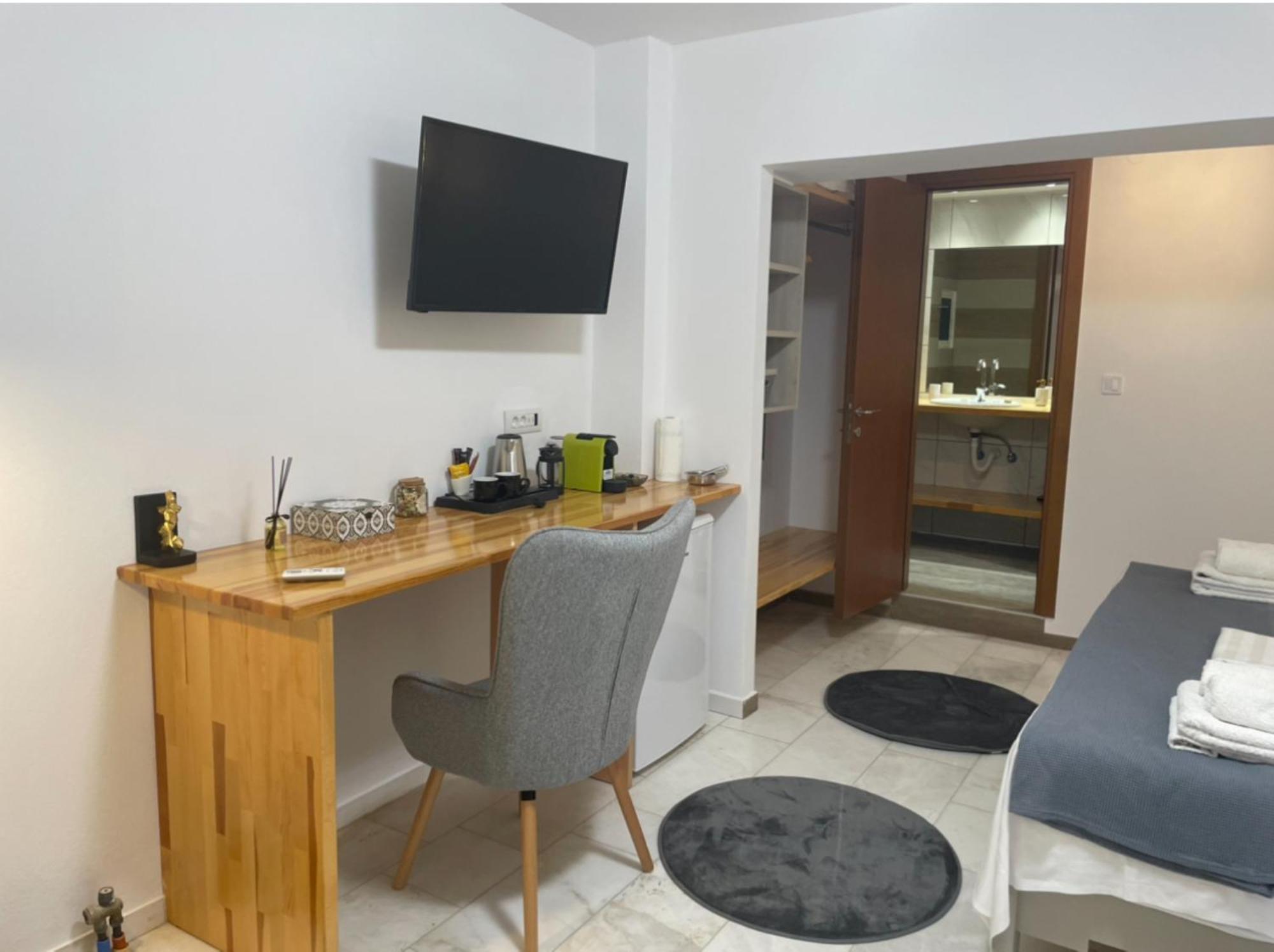 Hotel Kourkoumelata Argosztóli Kültér fotó